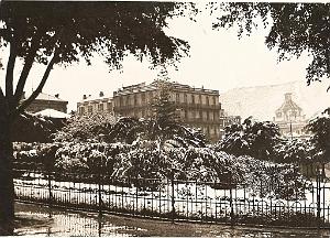 Oran sous la neige 04